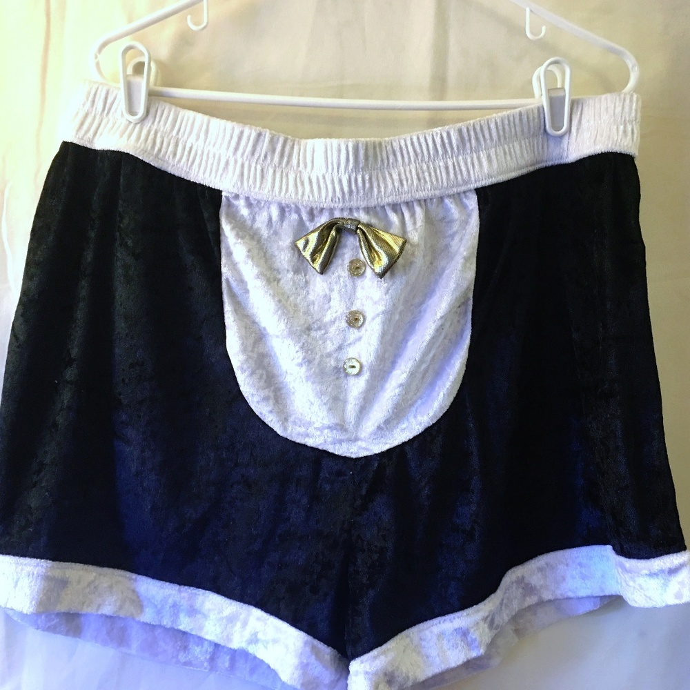 Men's Boxers